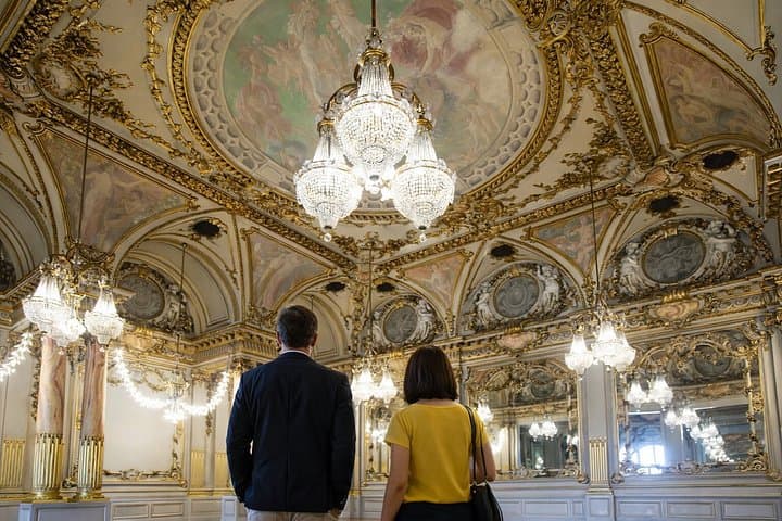 Orsay Museum Flexible Time Entry Admission With Audio Guide Tour — photo 5