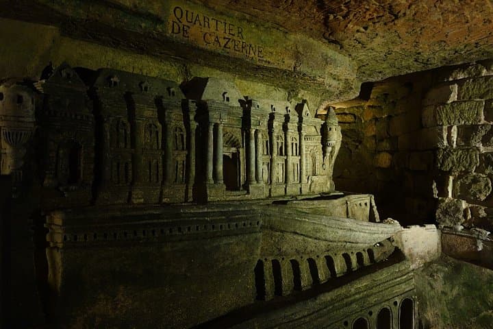 Paris Catacombs Tour with VIP Access to Restricted Areas — photo 12