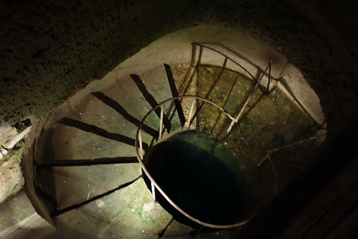 Paris Catacombs Tour with VIP Access to Restricted Areas — photo 13