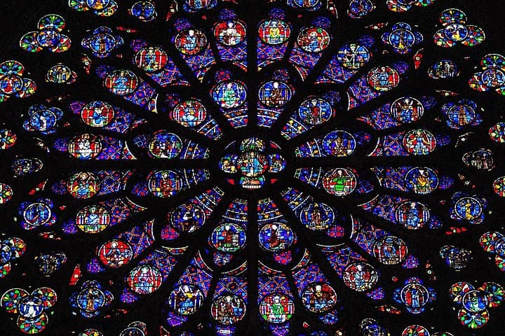 Paris Notre Dame Cathedral Guided Tour - Early Access — photo 8