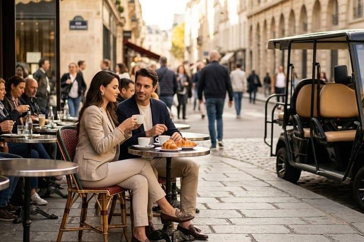 Private Tour Paris: The Influencer Experience — photo 2