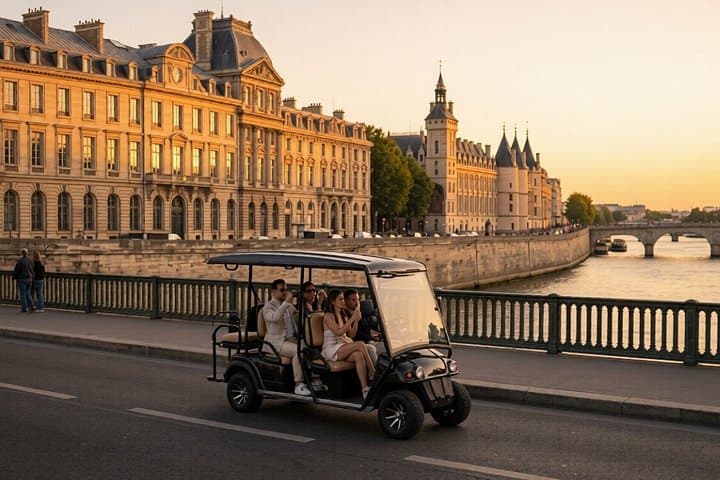 Private Tour Paris: The Influencer Experience — photo 1