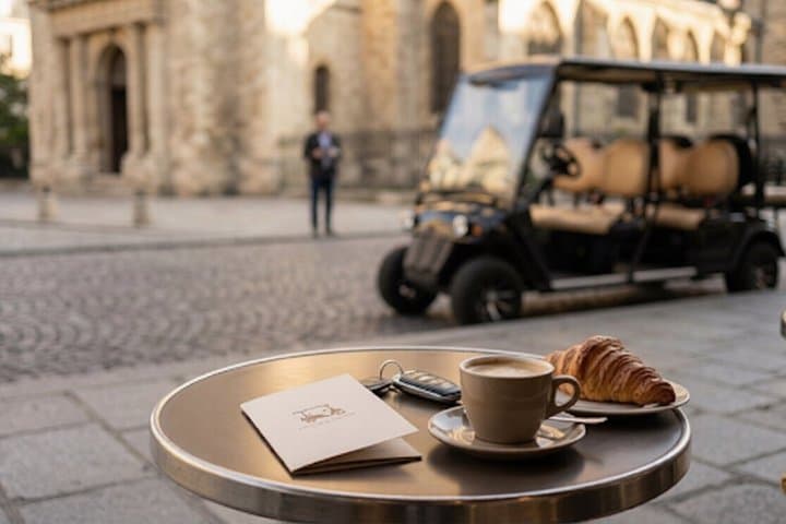 Private Tour Paris: The Influencer Experience — photo 3