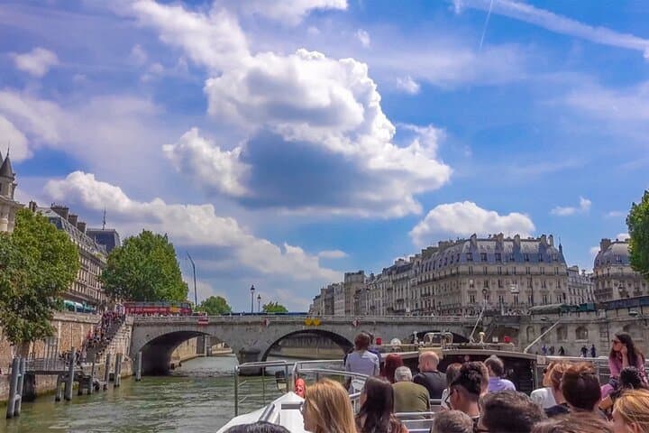 Eiffel Tower Dining Experience – Lunch, Dinner & Upgrades — photo 10