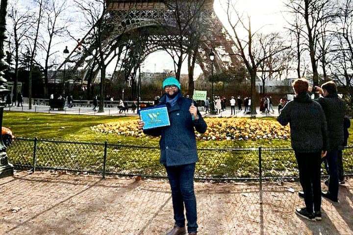 Eiffel Tower Dining Experience – Lunch, Dinner & Upgrades — photo 7
