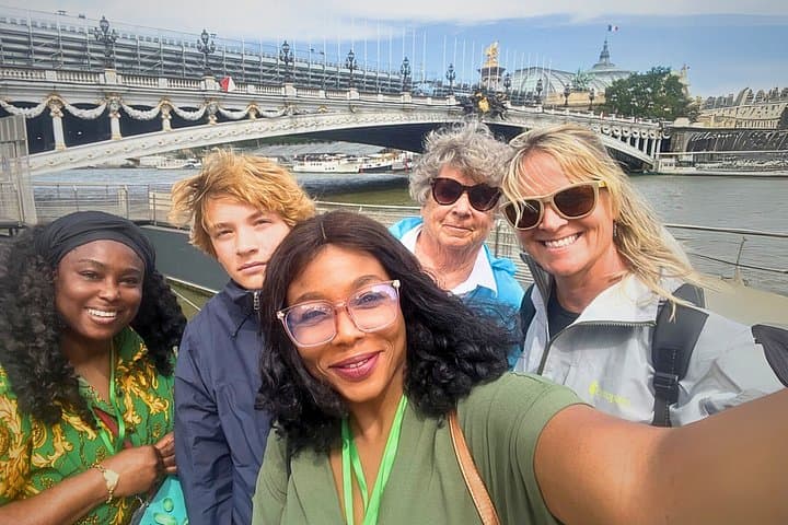 Eiffel Tower Dining Experience – Lunch, Dinner & Upgrades — photo 3