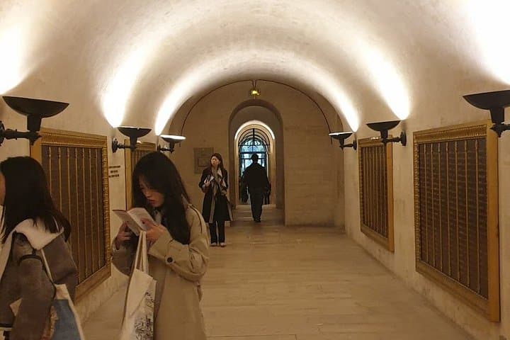Paris: Pantheon Monument Entry Ticket — photo 5
