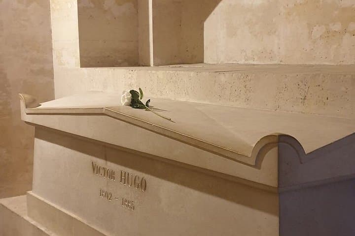 Paris: Pantheon Monument Entry Ticket — photo 6
