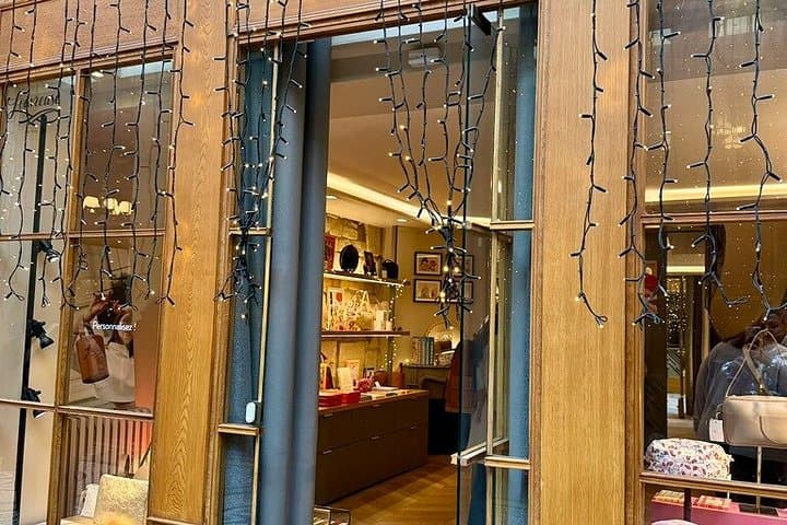 Secret Covered Passages Tour in Paris — photo 8