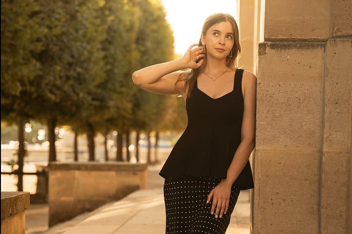 Private Paris Photoshoot — photo 5