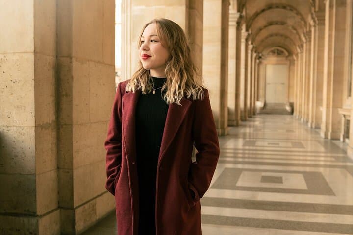 Private Paris Photoshoot — photo 9