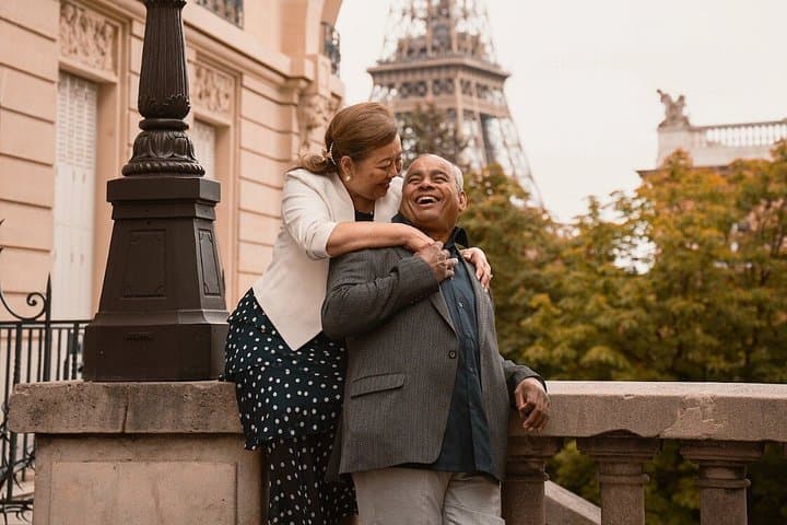 Private Paris Photoshoot — photo 8