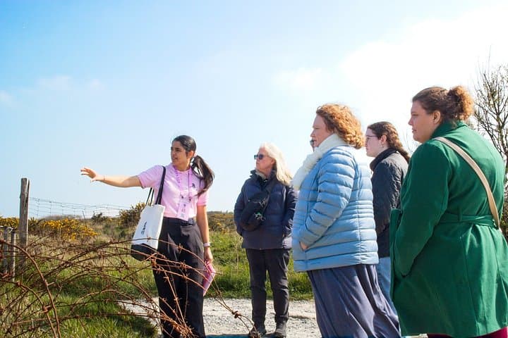 Normandy D-Day Sites from Paris in Small Group with Lunch & Cider — photo 3