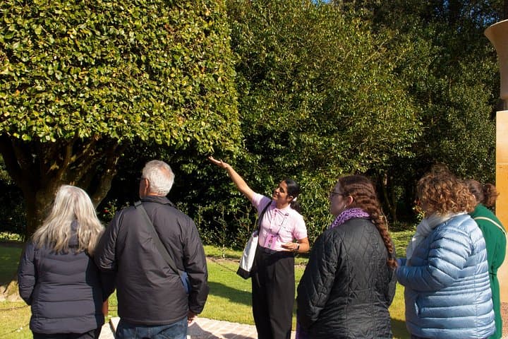 Normandy D-Day Sites from Paris in Small Group with Lunch & Cider — photo 9