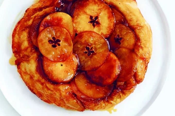 A Crêpe or a French Pastry... — photo 5