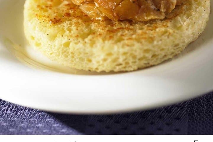 A Crêpe or a French Pastry... — photo 8
