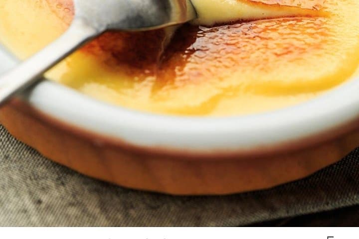 A Crêpe or a French Pastry... — photo 9