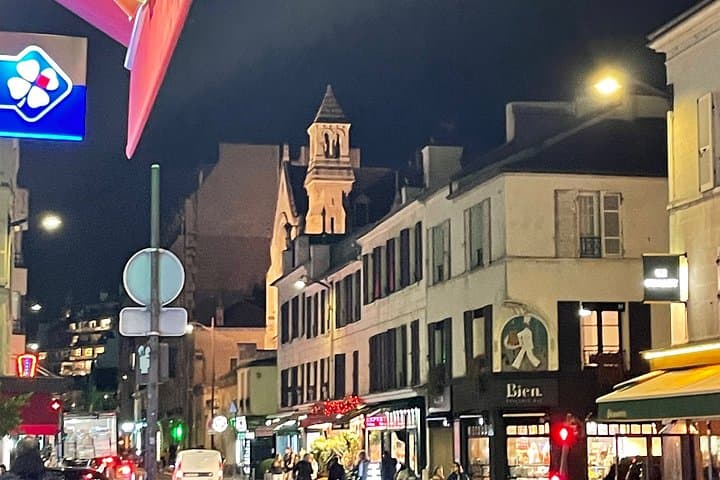 A Crêpe or a French Pastry... — photo 13