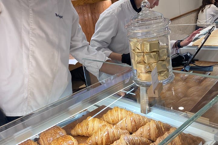 Must do in Paris: Chocolate and pastry tour in the Marais — photo 9