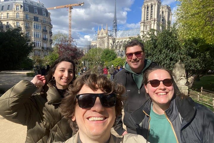 Harry Potter – Inspired Walking Tour & Magical Treasure Hunt — photo 8