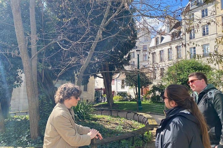 Harry Potter – Inspired Walking Tour & Magical Treasure Hunt — photo 20