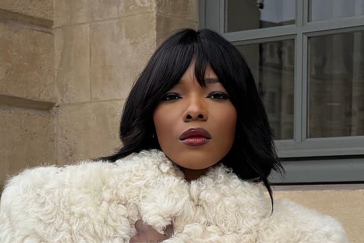 Crack fashion codes with Stylist @nafybellaa — photo 10