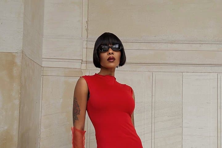Crack fashion codes with Stylist @nafybellaa — photo 11