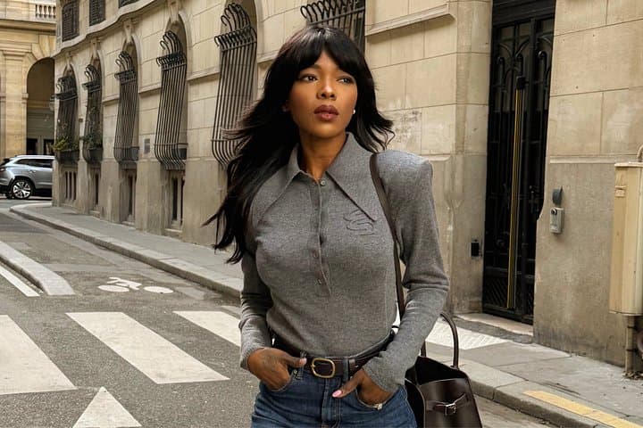 Crack fashion codes with Stylist @nafybellaa — photo 13