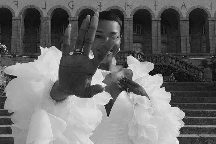Crack fashion codes with Stylist @nafybellaa — photo 14