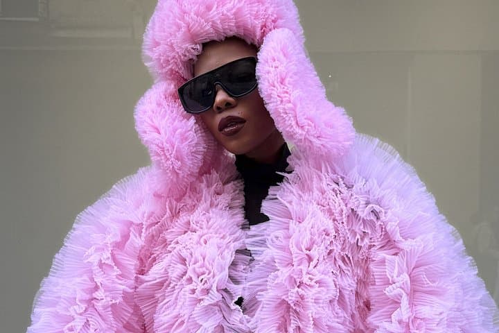 Crack fashion codes with Stylist @nafybellaa — photo 17