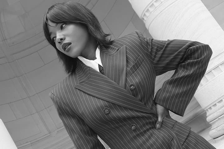 Crack fashion codes with Stylist @nafybellaa — photo 18