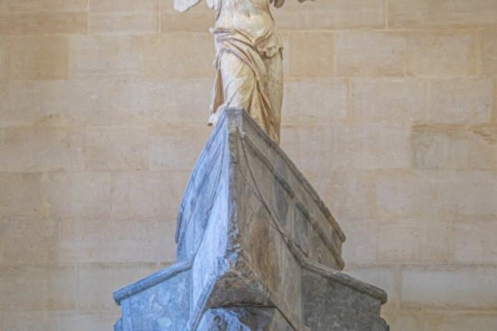 Louvre Guided Tour with Entry Ticket & Mona Lisa — photo 5