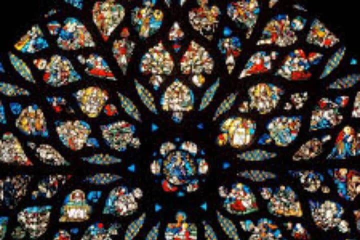 Sainte Chapelle and Conciergerie Private Tour