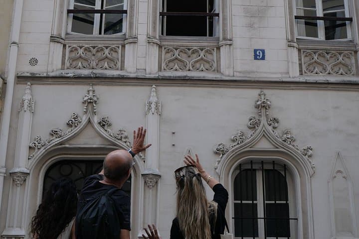 Paris: Erotic and Cultural Private Tour — photo 5