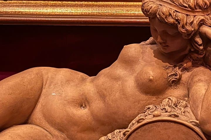 Paris: Erotic and Cultural Private Tour — photo 7