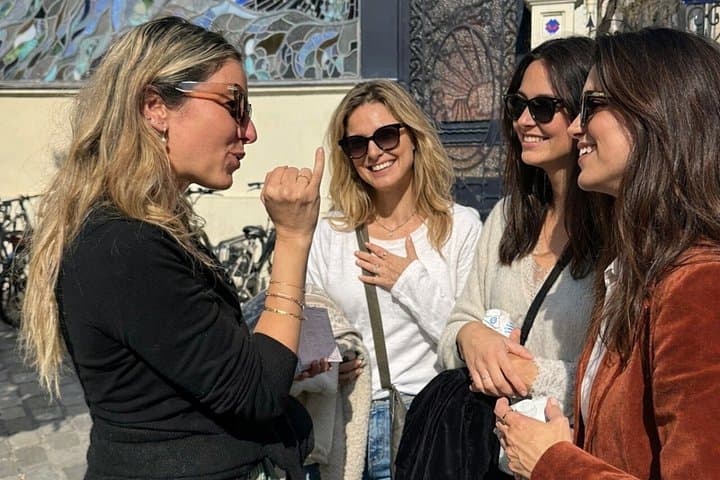 Paris: Erotic and Cultural Private Tour — photo 13