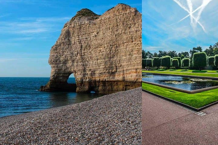 DDay Beaches Private Tour in Normandy from your Hotel in Paris — photo 19