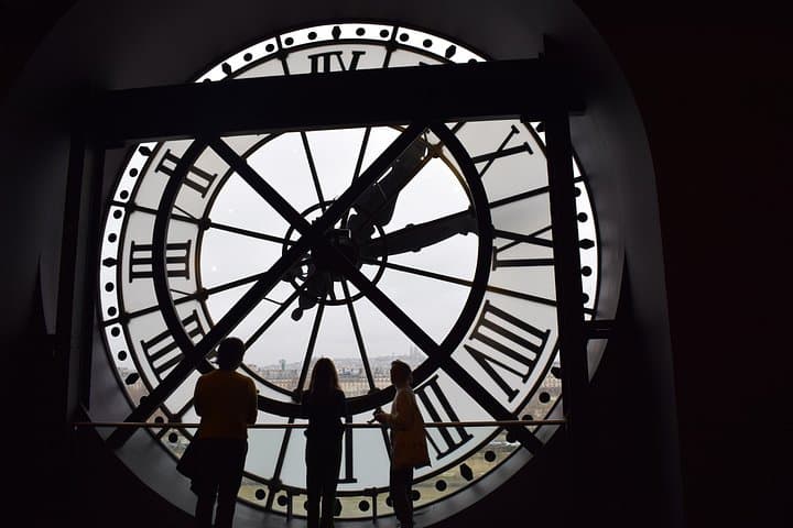 Paris Best of Orsay Museum Guided Tour with Pre booked Tickets — photo 6