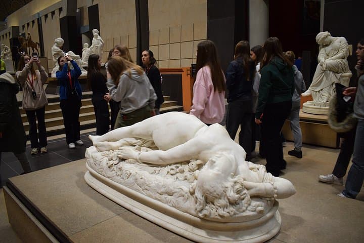 Paris Best of Orsay Museum Guided Tour with Pre booked Tickets — photo 8