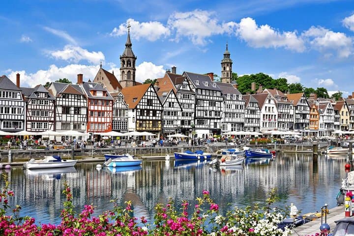 From Paris: a day tour to the cliffs of Étretat and Honfleur — photo 3
