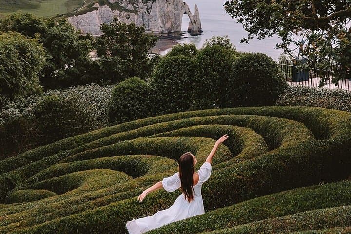 From Paris: a day tour to the cliffs of Étretat and Honfleur — photo 13