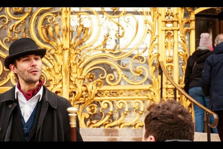 Olympic Paris an immersive tour by Pierre de Coubertin — photo 6