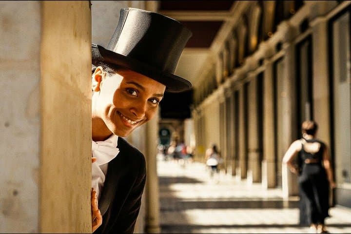 Unique Paris World War II immersive tour with Joséphine Baker — photo 6