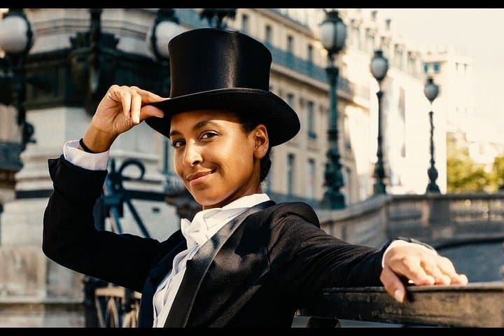 Unique Paris World War II immersive tour with Joséphine Baker — photo 1