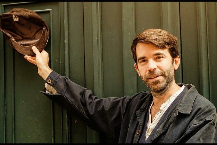 Unique Montmartre 19th century tour: a travel in time w/ an actor — photo 13