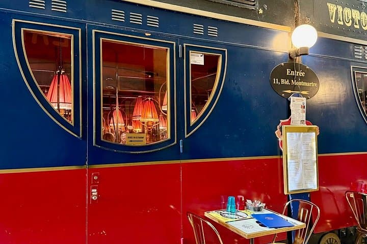 Covered Passages Paris and Fragonard Perfume Experience — photo 17