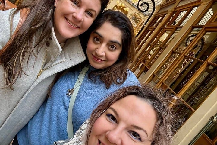Covered Passages Paris and Fragonard Perfume Experience — photo 11