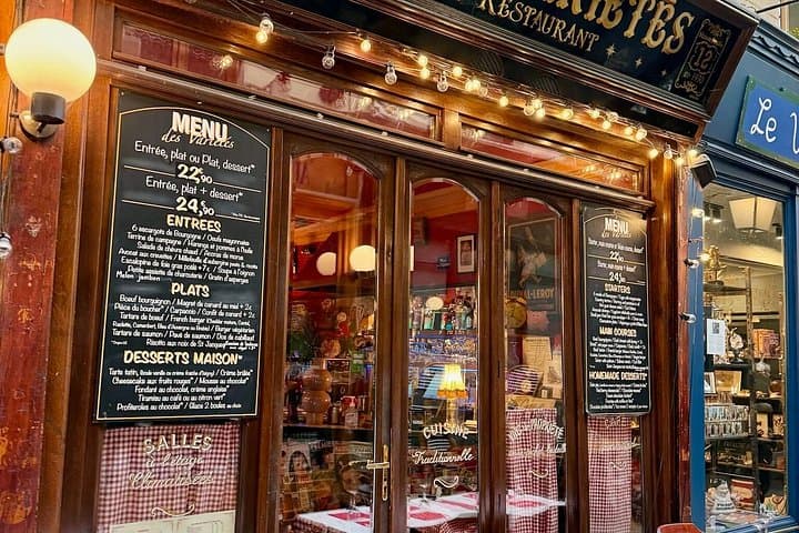 Covered Passages Paris and Fragonard Perfume Experience — photo 16