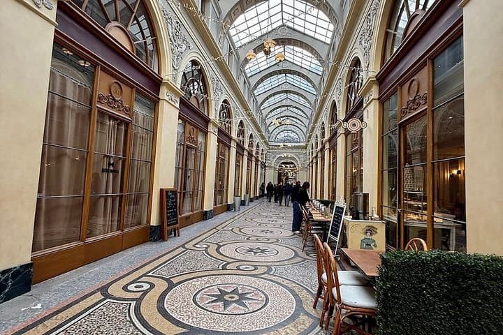 Covered Passages Paris and Fragonard Perfume Experience — photo 13