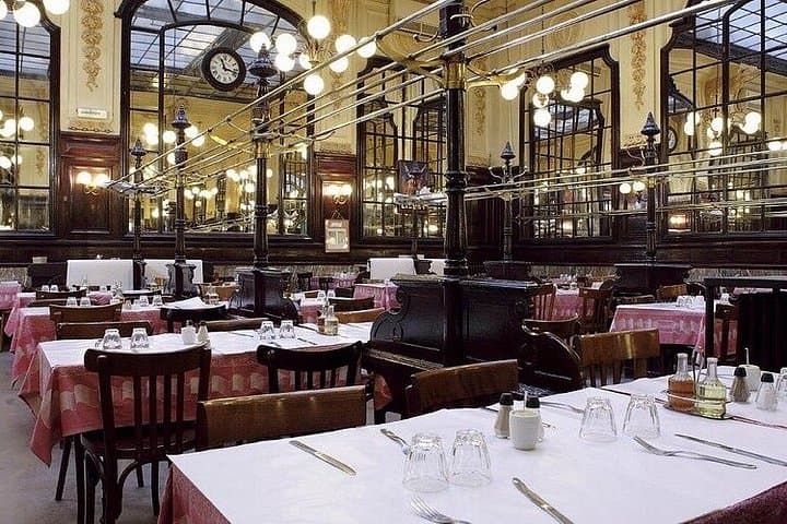 Covered Passages Paris and Fragonard Perfume Experience — photo 9